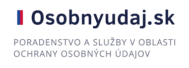 Bezpečnostný projekt na kľúč - Osobnyudaj.sk