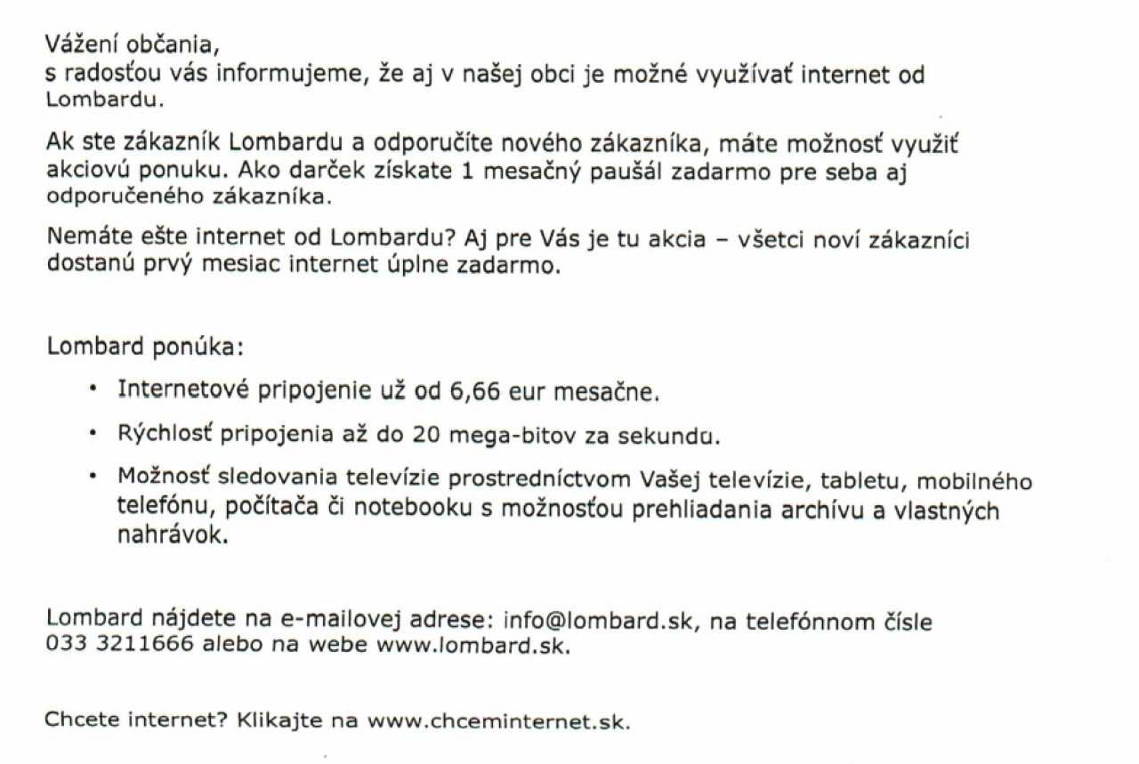 spoločné online dátumu lokalít